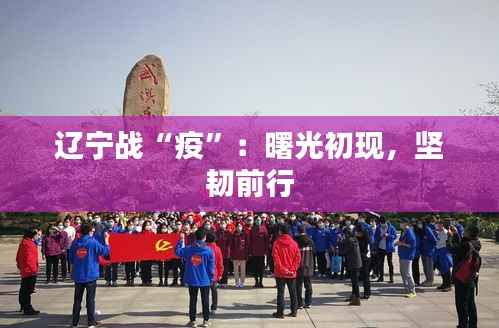 辽宁战“疫”：曙光初现，坚韧前行