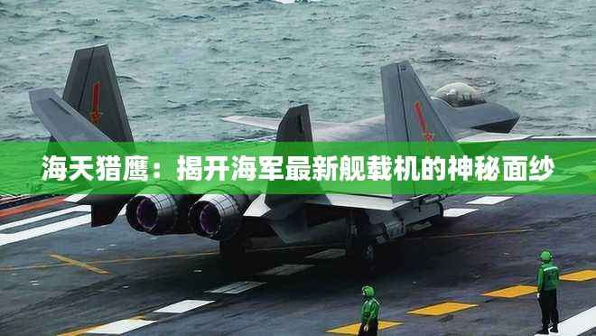 海天猎鹰:揭开海军最新舰载机的神秘面纱