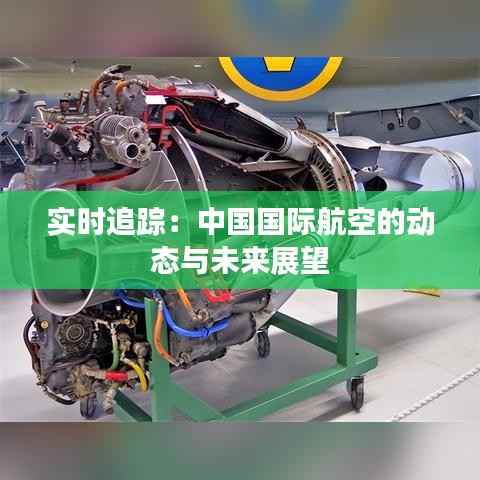 实时追踪:中国国际航空的动态与未来展望