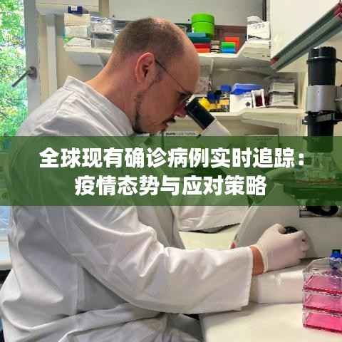 全球现有确诊病例实时追踪：疫情态势与应对策略