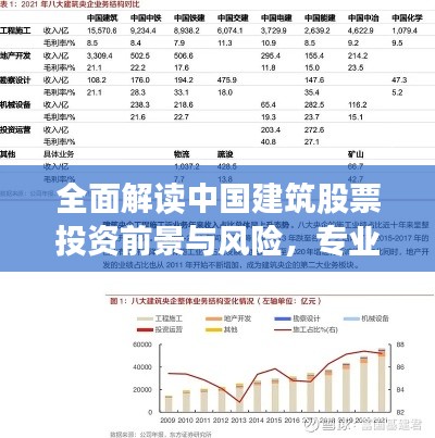 全面解读中国建筑股票投资前景与风险,专业观点悉数呈现!