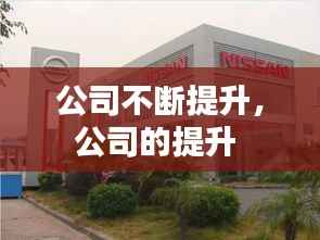 公司不断提升，公司的提升 
