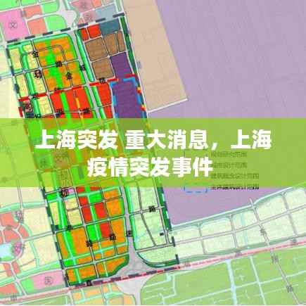 上海突发 重大消息，上海疫情突发事件 