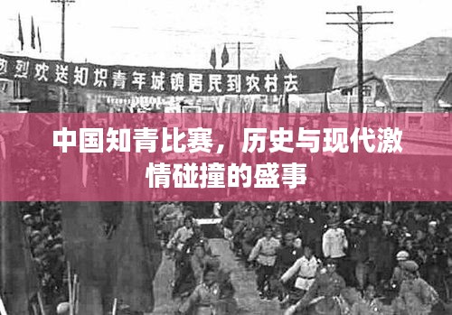 中国知青比赛,历史与现代激情碰撞的盛事
