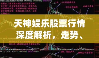 天神娱乐股票行情深度解析,走势、前景一览无余