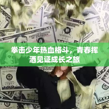 拳击少年热血格斗,青春挥洒见证成长之旅