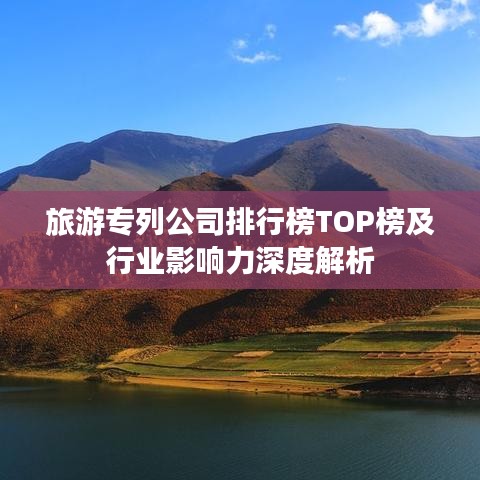旅游专列公司排行榜TOP榜及行业影响力深度解析