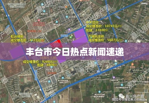 丰台市今日热点新闻速递