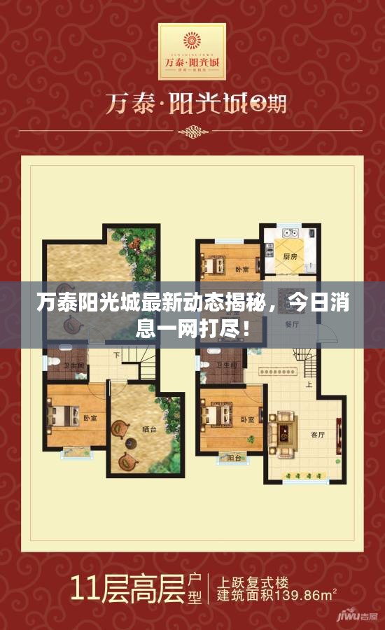 万泰阳光城最新动态揭秘，今日消息一网打尽！
